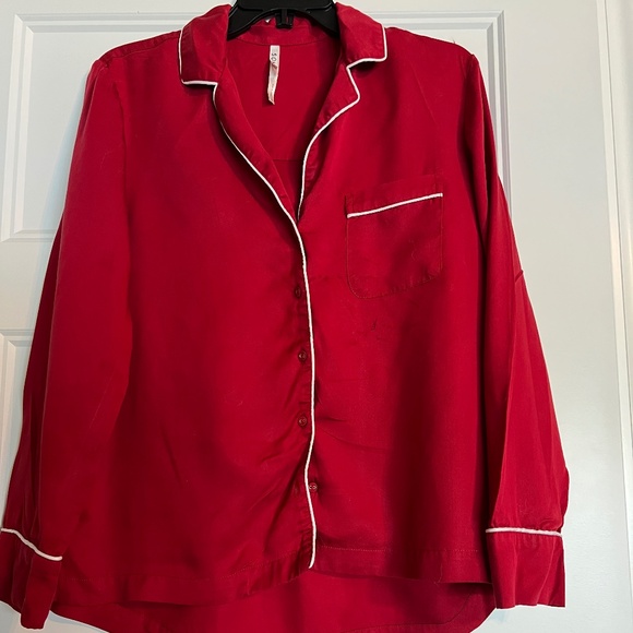 Never Worn Christmas Pajamas - Picture 1 of 8